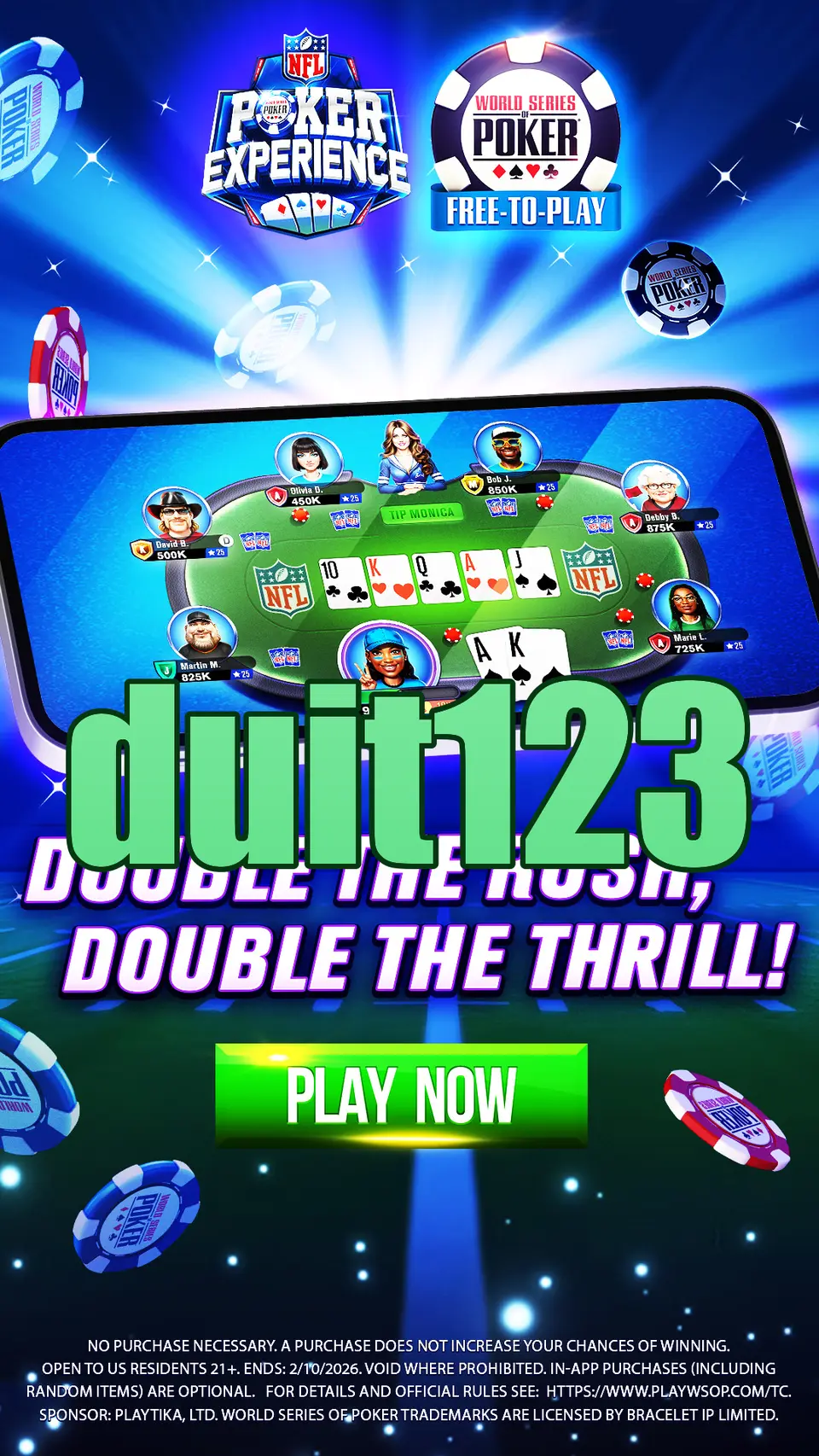 duit123 APK