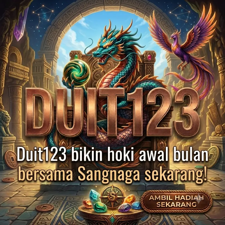 duit123 Masuk