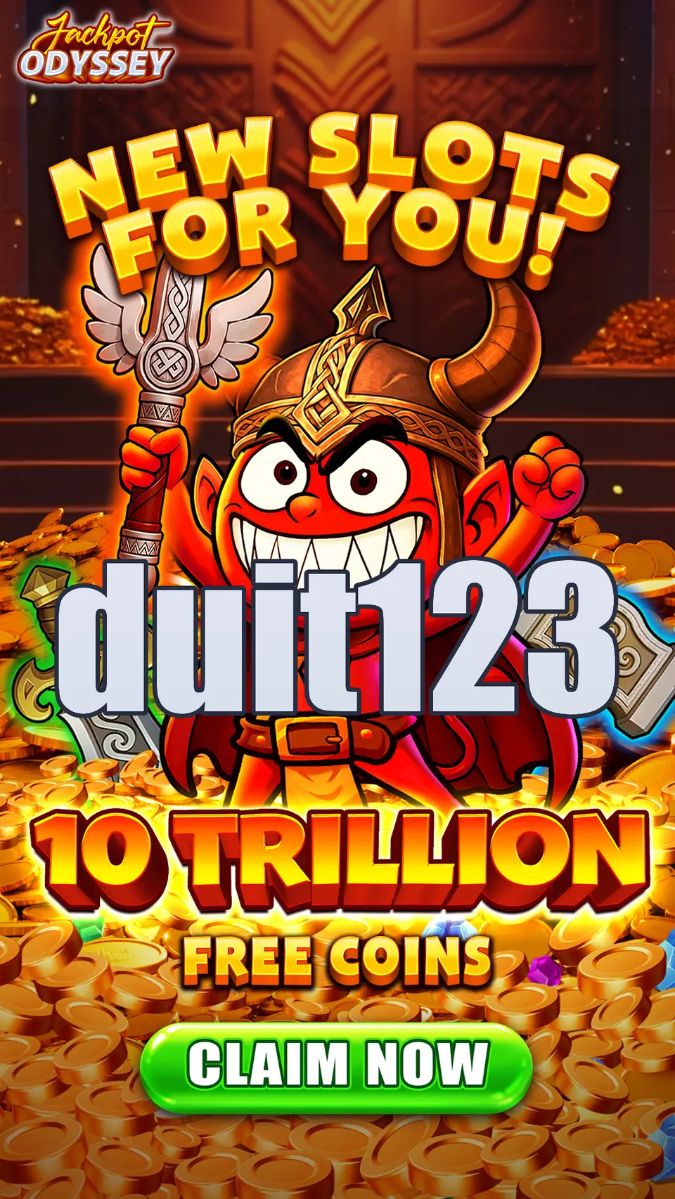 duit123 Masuk